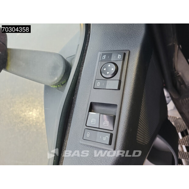 2014 Mercedes-Benz ANTOS 2632-44863733