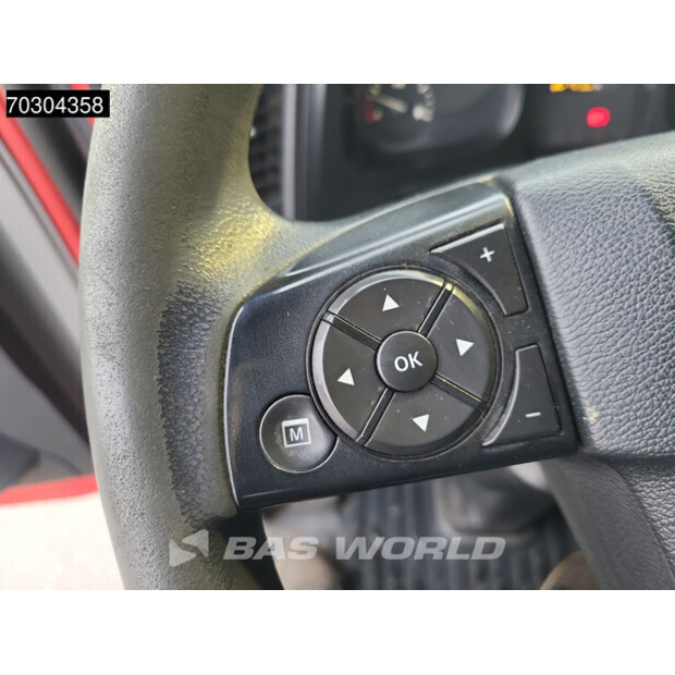 2014 Mercedes-Benz ANTOS 2632-44863734