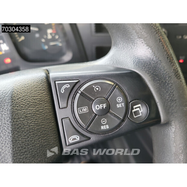 2014 Mercedes-Benz ANTOS 2632-44863735