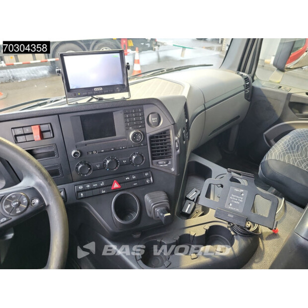 2014 Mercedes-Benz ANTOS 2632-44863736