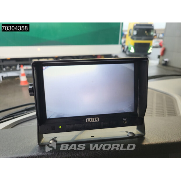 2014 Mercedes-Benz ANTOS 2632-44863737