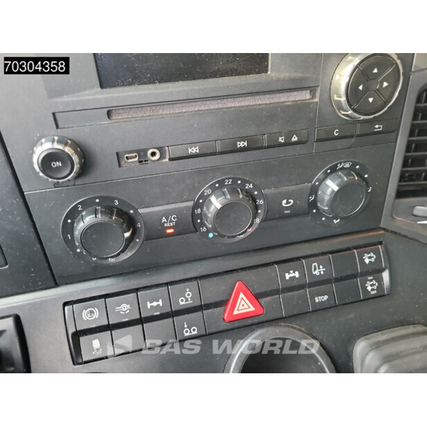 2014 Mercedes-Benz ANTOS 2632-44863738