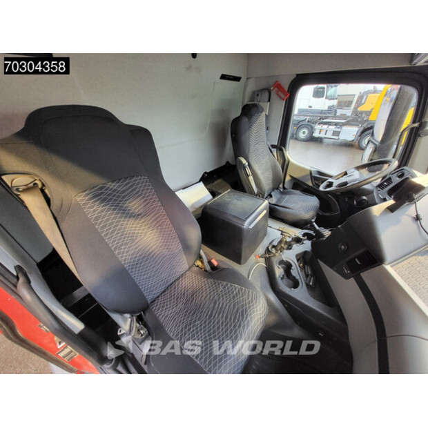 2014 Mercedes-Benz ANTOS 2632-44863739