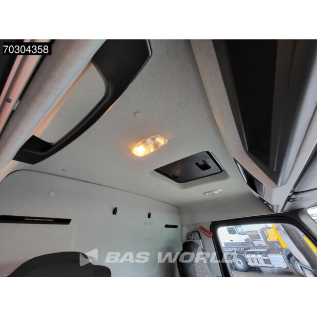 2014 Mercedes-Benz ANTOS 2632-44863740