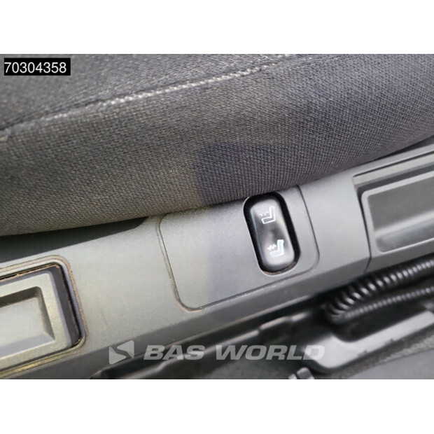 2014 Mercedes-Benz ANTOS 2632-44863741