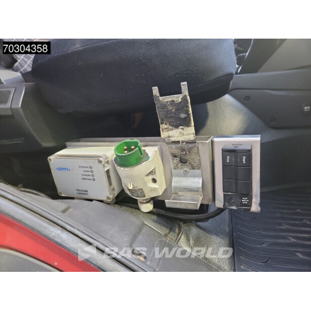 2014 Mercedes-Benz ANTOS 2632-44863742