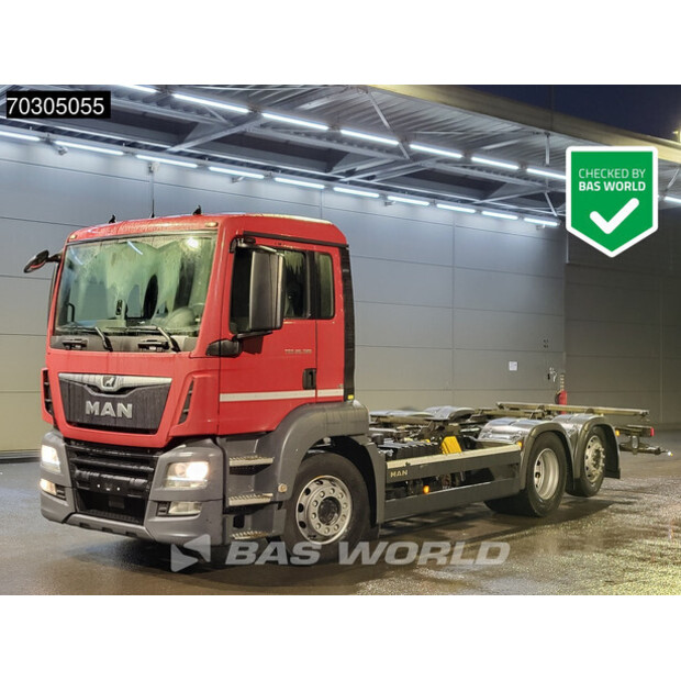 2017 MAN TGS 26.320-44863748