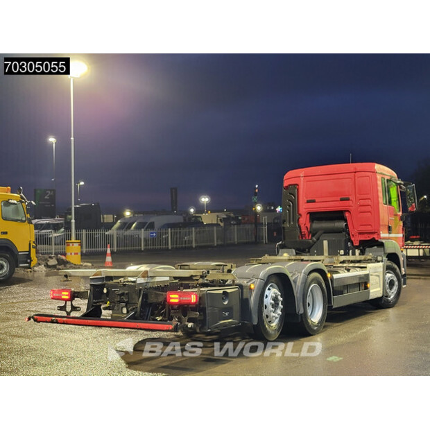 2017 MAN TGS 26.320-44863752