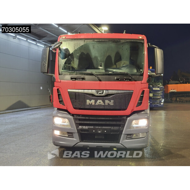 2017 MAN TGS 26.320-44863753