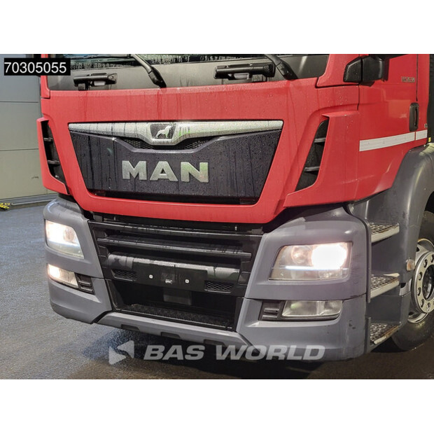2017 MAN TGS 26.320-44863755
