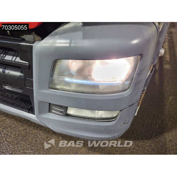 2017 MAN TGS 26.320-44863756