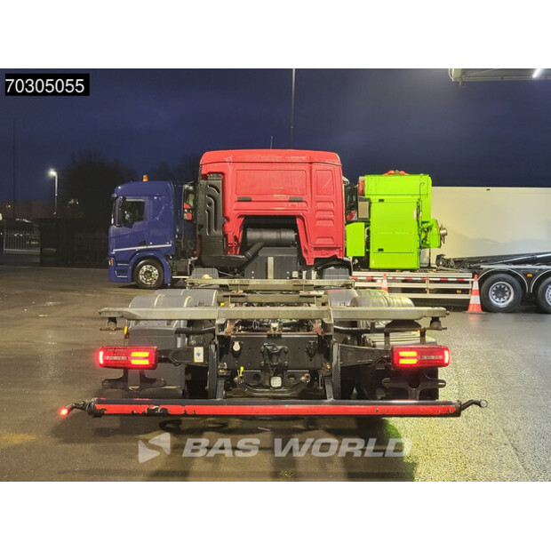 2017 MAN TGS 26.320-44863757