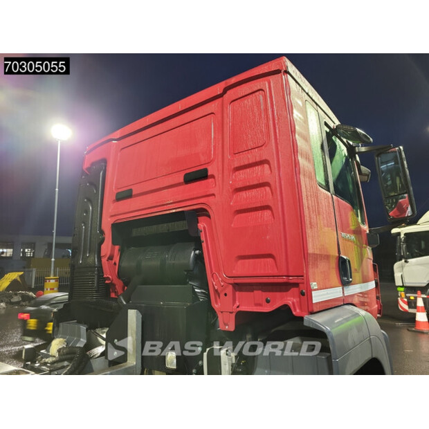 2017 MAN TGS 26.320-44863758