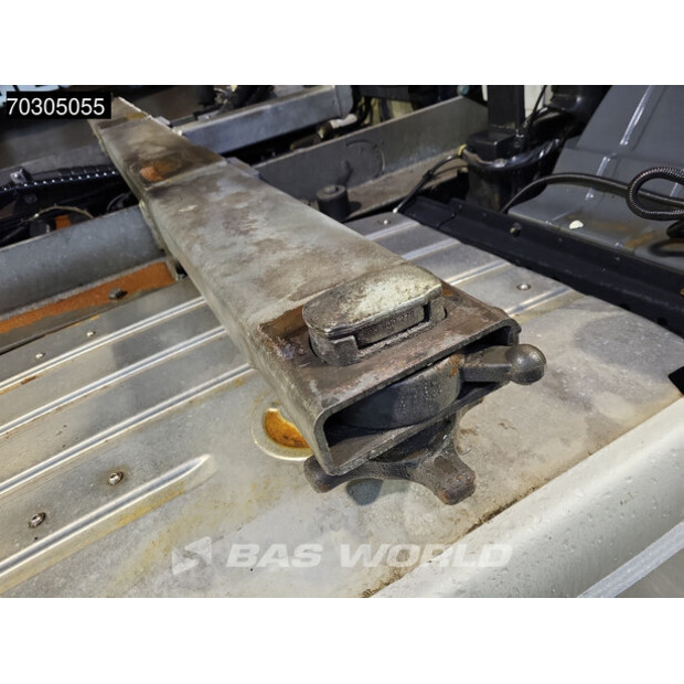 2017 MAN TGS 26.320-44863759