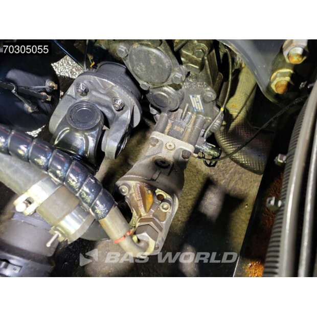 2017 MAN TGS 26.320-44863760