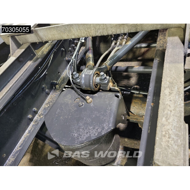 2017 MAN TGS 26.320-44863762