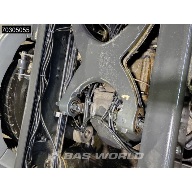 2017 MAN TGS 26.320-44863763