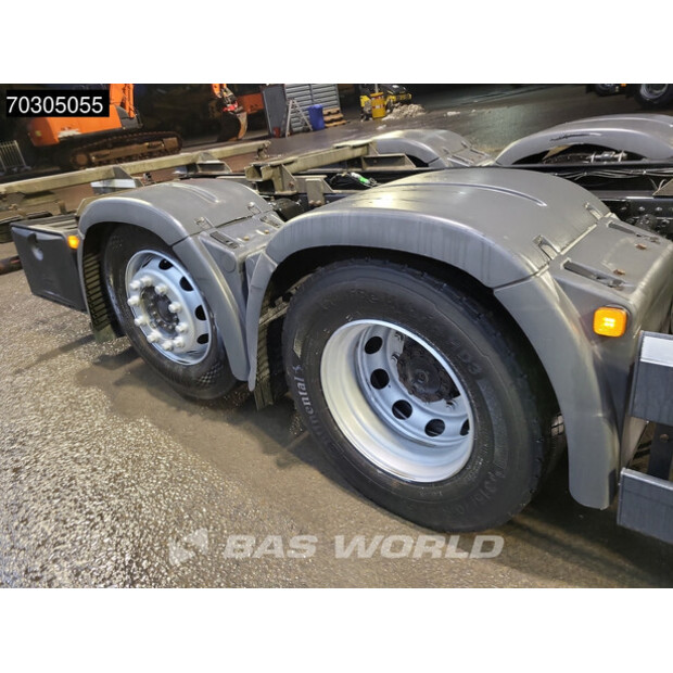 2017 MAN TGS 26.320-44863764