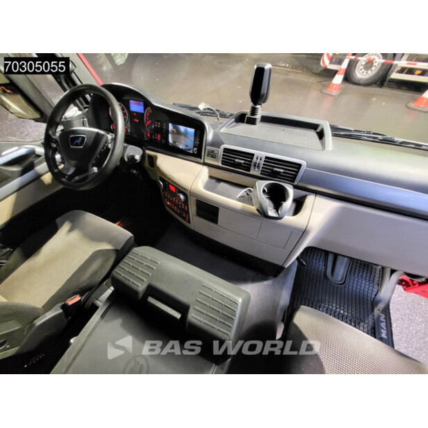 2017 MAN TGS 26.320-44863765