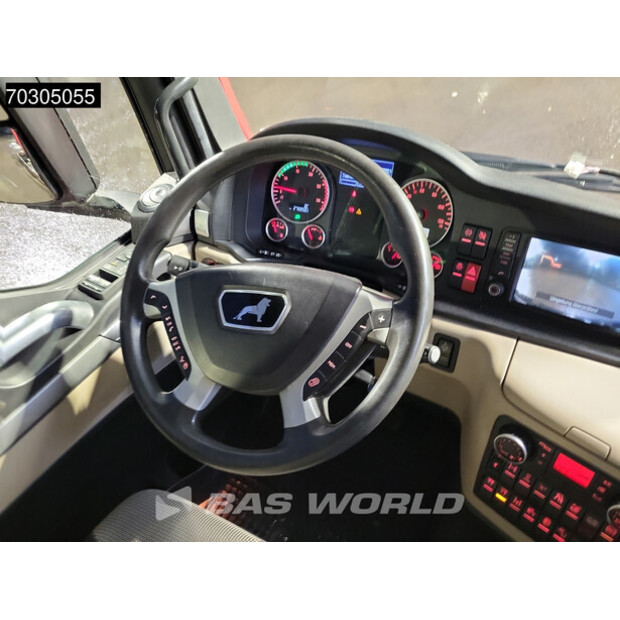 2017 MAN TGS 26.320-44863766