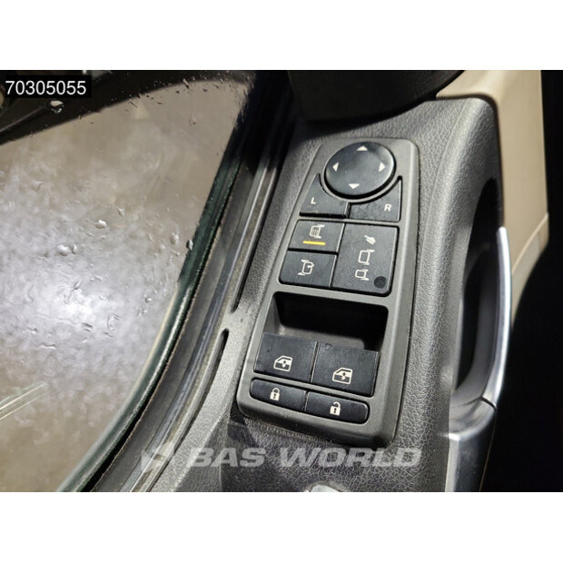 2017 MAN TGS 26.320-44863767