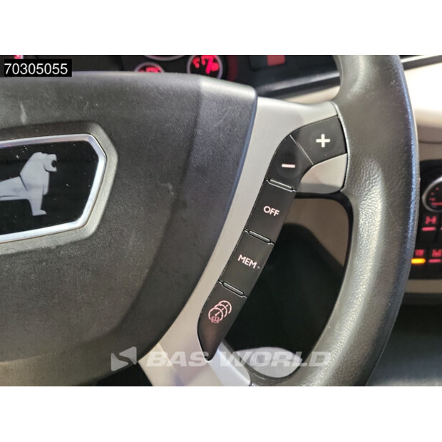 2017 MAN TGS 26.320-44863769