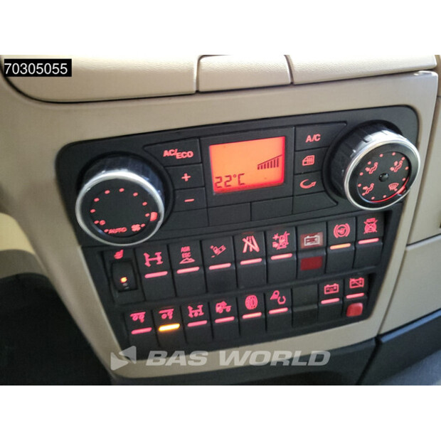 2017 MAN TGS 26.320-44863772