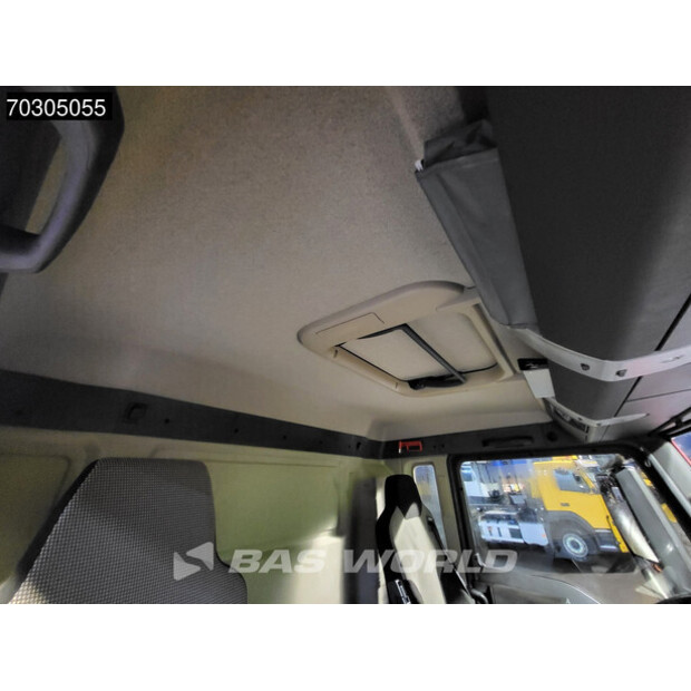 2017 MAN TGS 26.320-44863774