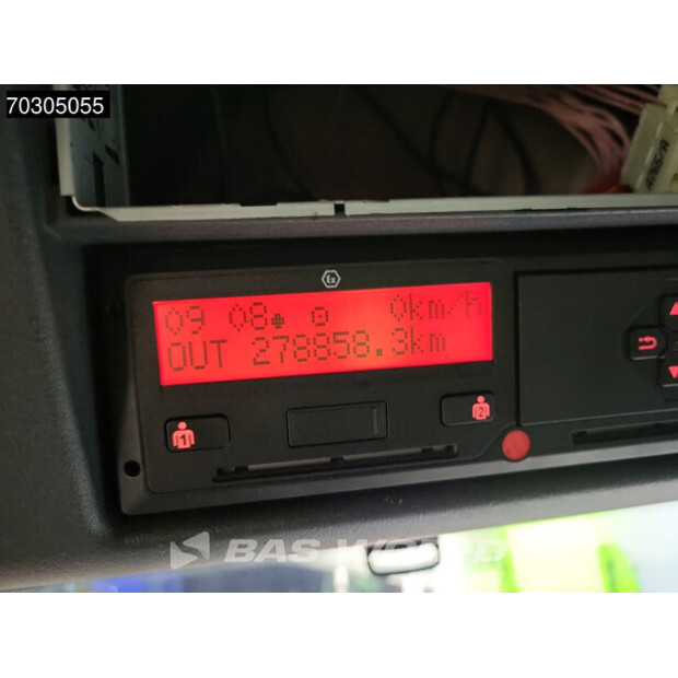 2017 MAN TGS 26.320-44863776