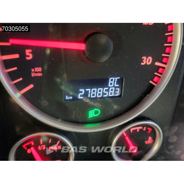 2017 MAN TGS 26.320-44863777