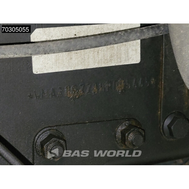 2017 MAN TGS 26.320-44863779