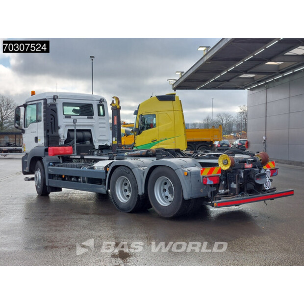 2018 MAN TGX 28.460-44863787