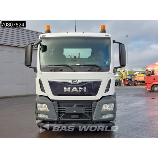2018 MAN TGX 28.460-44863790