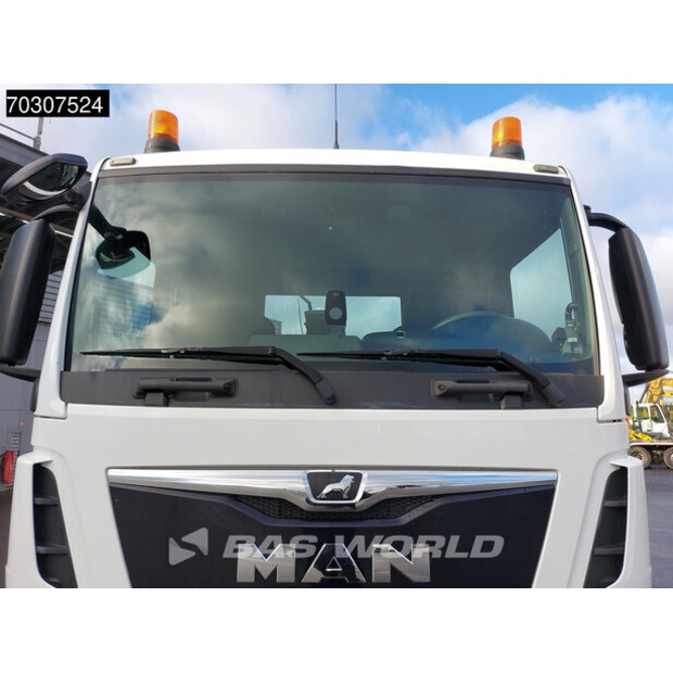 2018 MAN TGX 28.460-44863791