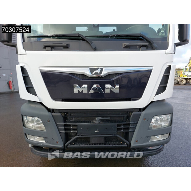 2018 MAN TGX 28.460-44863792