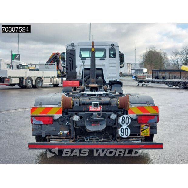 2018 MAN TGX 28.460-44863793