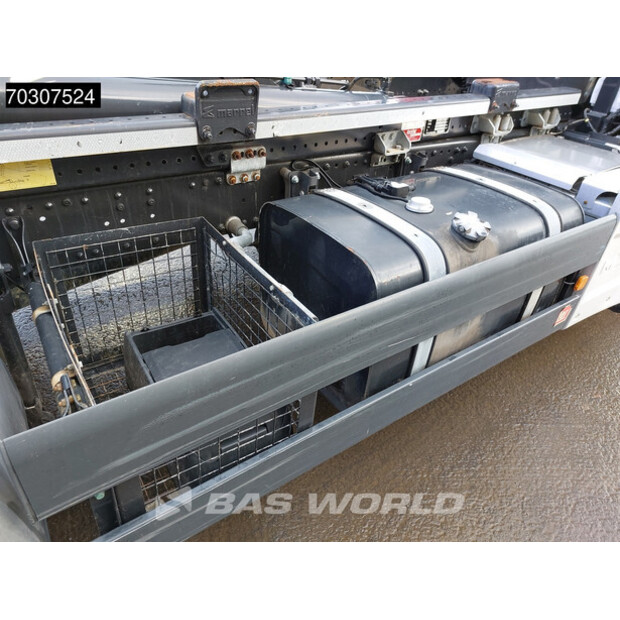 2018 MAN TGX 28.460-44863796