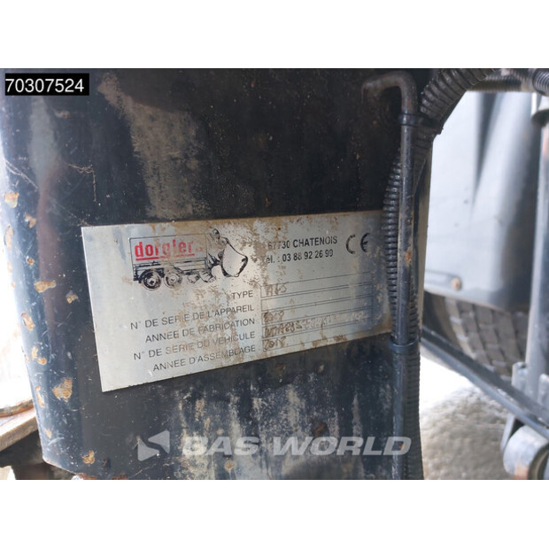 2018 MAN TGX 28.460-44863798