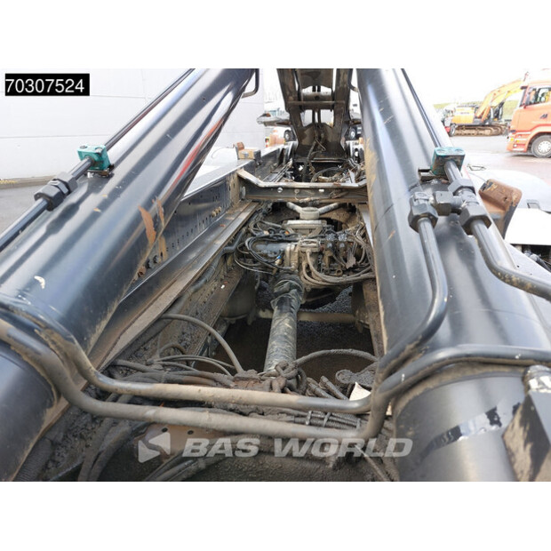 2018 MAN TGX 28.460-44863803