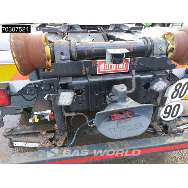 2018 MAN TGX 28.460-44863804