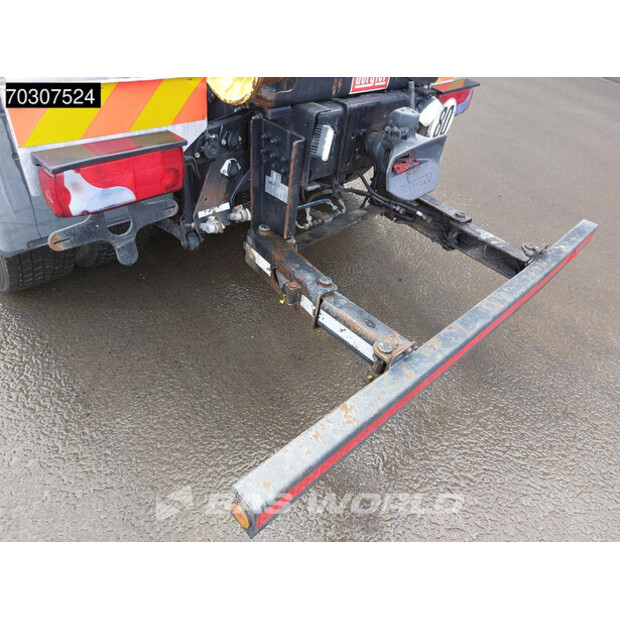 2018 MAN TGX 28.460-44863805