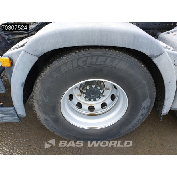 2018 MAN TGX 28.460-44863806