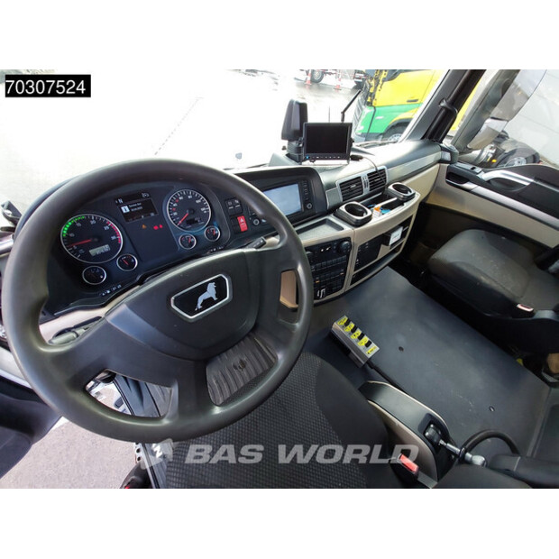 2018 MAN TGX 28.460-44863808