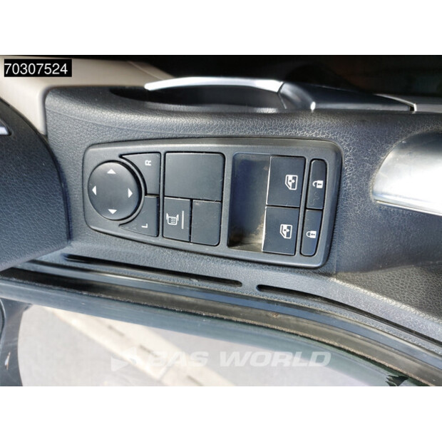 2018 MAN TGX 28.460-44863810