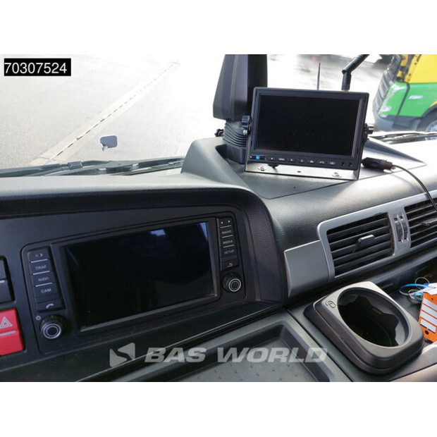 2018 MAN TGX 28.460-44863811