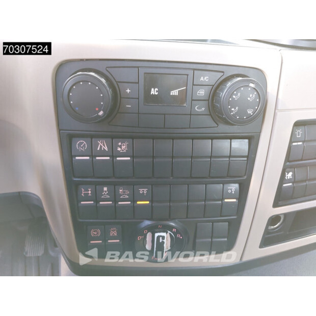 2018 MAN TGX 28.460-44863812