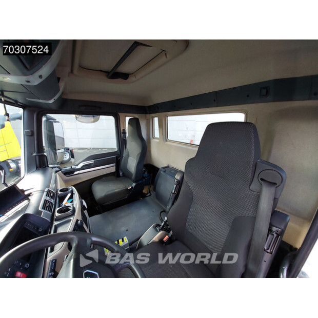 2018 MAN TGX 28.460-44863814