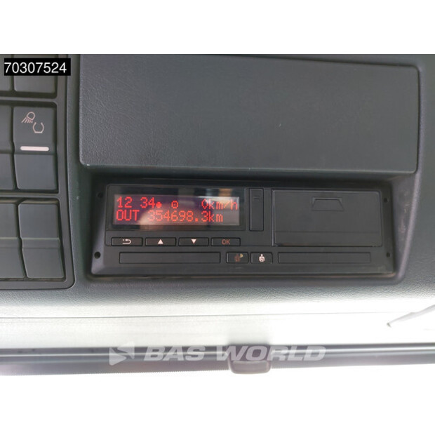 2018 MAN TGX 28.460-44863818