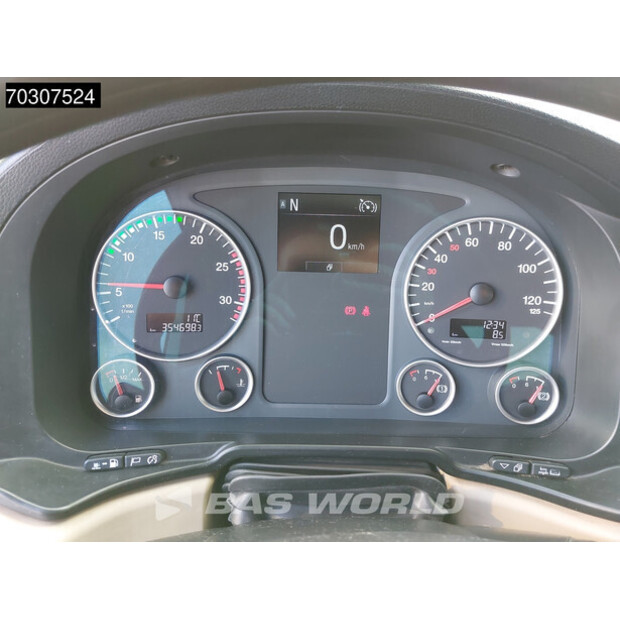 2018 MAN TGX 28.460-44863819