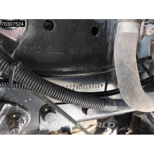 2018 MAN TGX 28.460-44863821